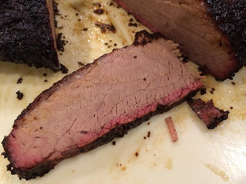 Let's take a look at all the butcher paper options you have and find t, brisket