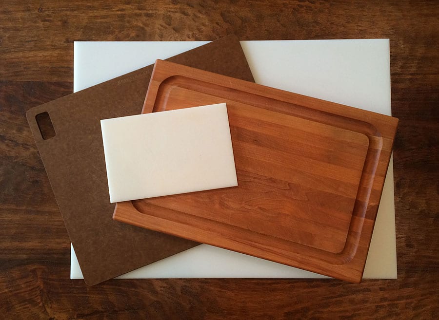 Wood vs. Plastic Cutting Board: How to Choose the Right One