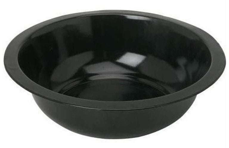 Brinkmann 812 0002 0 Smoker Charcoal Pan The Virtual Weber Bullet