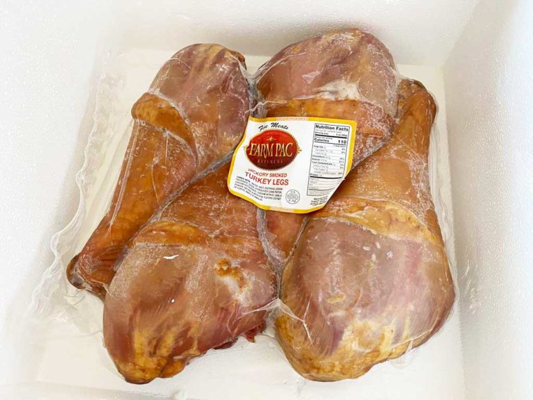 where to buy giant turkey legs